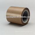 Made In China Glass Cloth Coated PTFE Teflon Adhesive Tape